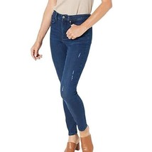 NYDJ Higher Rise Ami Skinny Jeans Size 8 (818) - £34.27 GBP