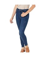 NYDJ Higher Rise Ami Skinny Jeans Size 8 (818) - £34.81 GBP