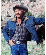 Robert Redford in denim and western hat The Electric Horseman 4x6 photo ... - €6,06 EUR