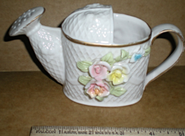 Small Watering Can  Decorative - $10.00