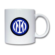 Inter Milan 2021 Logo Mug - £14.30 GBP