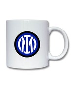 Inter Milan 2021 Logo Mug - £14.00 GBP