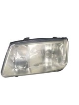 Driver Headlight Station Wgn Canada With Fog Lamps Fits 02-06 JETTA 385619 - £51.98 GBP