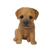 Pet Pals Border Terrier Puppy Ornament  - £37.37 GBP