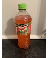 20oz Mountain Dew Major Melon Bottle UnOpened Brand New - $20.15 CAD