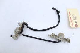 02-07 SUBARU IMPREZA LICENSE PLATE LIGHTS Q1085 image 8