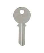 Hillman K-2 KEIL Key Blank (S) - $20.27