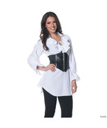 Women&#39;s pirate blouse - $803.65 MXN