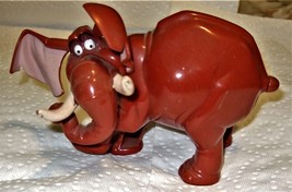 McDonalds Disney Tarzan Tantor the Elephant Toy 7&quot;x4&quot; Windup Toy - £4.75 GBP
