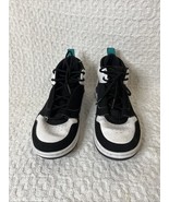 Nike Air Jordan Fadeaway Black/ White A01329-035 Size 8.5 Men’s - $60.00