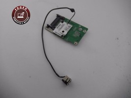 Dell Inspiron 1521 Genuine Modem Board With Cable DA0FX5TH8D0 - $6.72