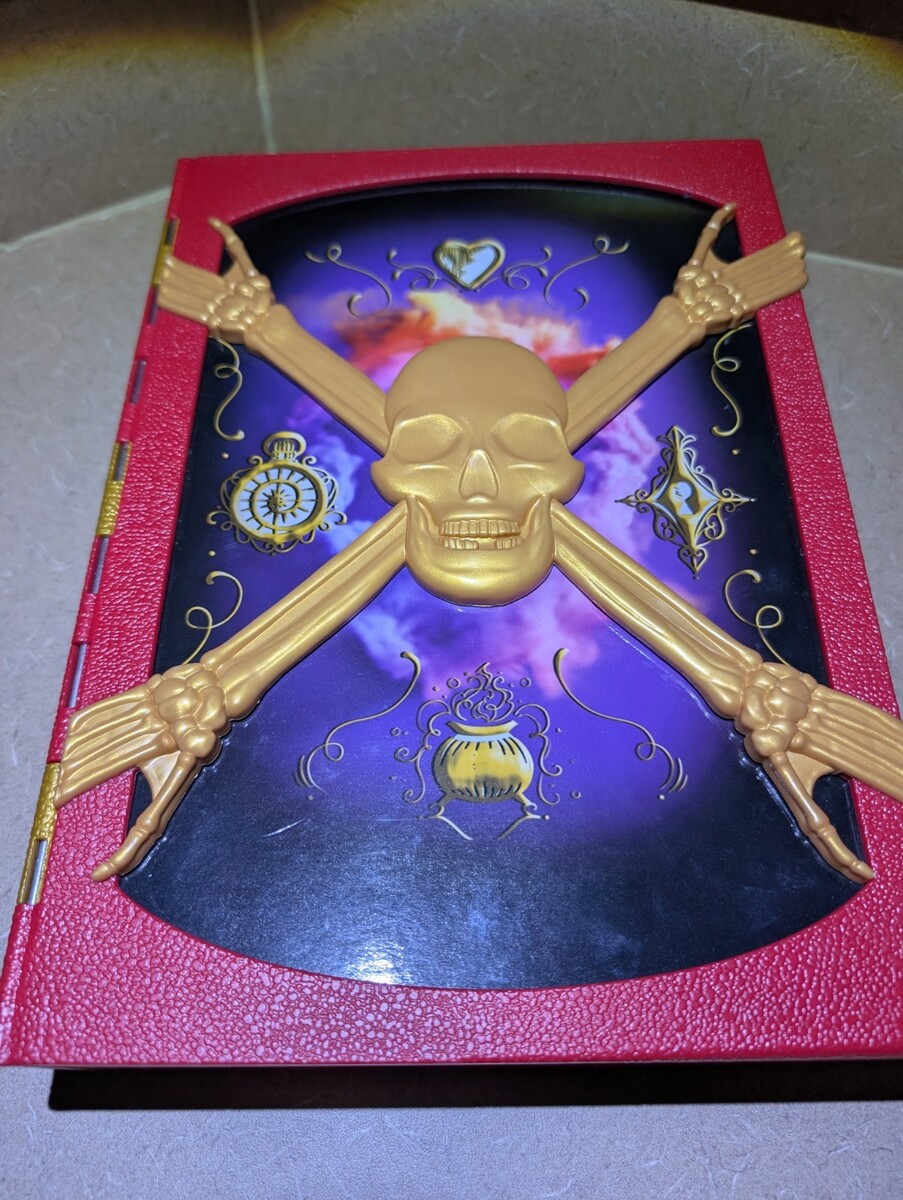 Full-size item image
