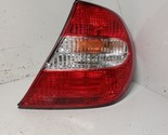 Passenger Right Tail Light Fits 02-04 CAMRY 1041151 - $50.49