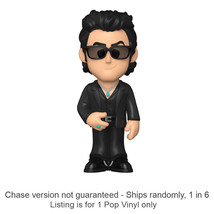 Jurassic Park Ian Malcolm Vinyl Soda Chase Ships 1 in 6 - £27.54 GBP