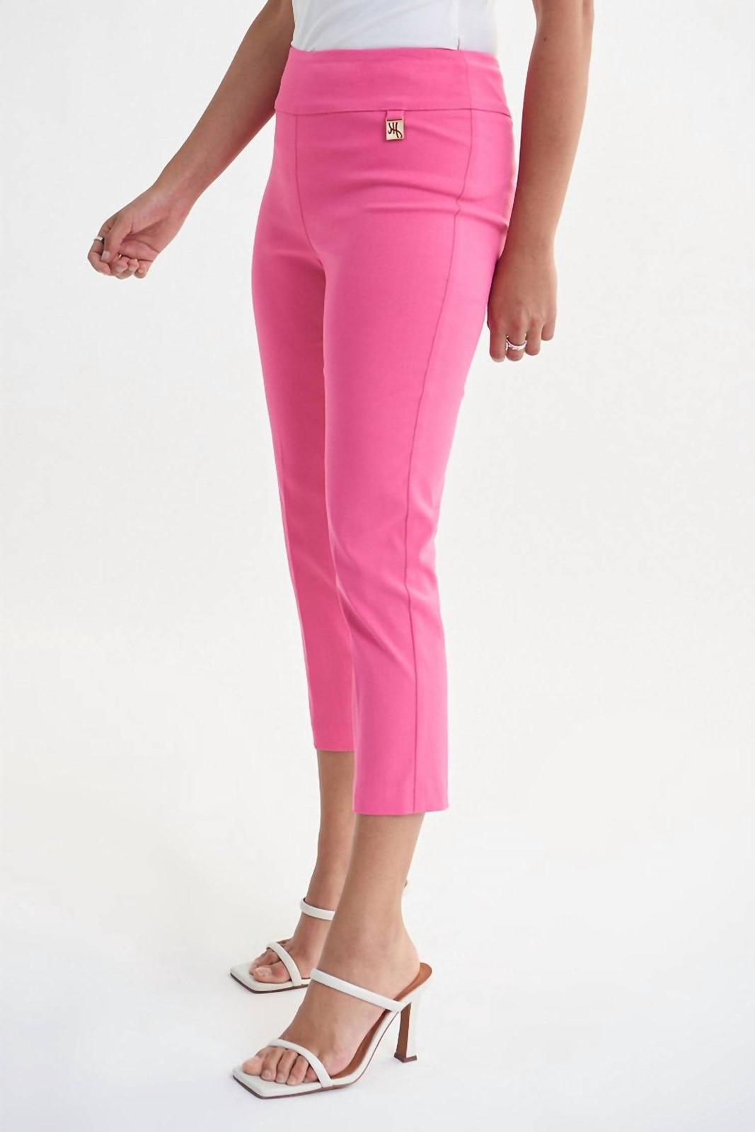 Joseph Ribkoff Cropped Pant Size 14 - $101.97