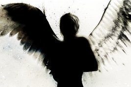 Haunted Angel Archangel Keys To Heaven Gabriel Know Yourself Grow - £54.50 GBP