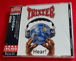 HEAR! (Limited Edition) - $21.63