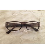 Avalon Parade 1571 Eyeglass Frames Gray - $101.64 CAD