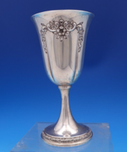 Prelude by International Sterling Silver Goblet #P700C 6 5/8&quot; x 3 1/2&quot; (... - $286.11