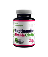 Nicotinamide Riboside 300mg 60 Caps Pure NAD+ Anti-Ageing Supplement - $29.79