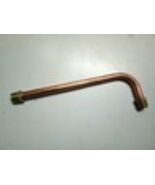 Ingersoll Rand Model 253 Type 30 compatible Discharge Pipe Line - $75.00