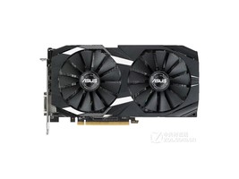 Asus DUAL-RX580-O8G Video Card - £134.88 GBP