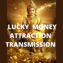 Rapid Money | Divine Lucky Money Attraction Codes Transmission | Channeling From - £5.57 GBP