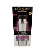 L&#39;Oreal Youth Code SPF 30 Day Lotion Moisturizer 1.7 fl oz Sealed - $64.95 CAD