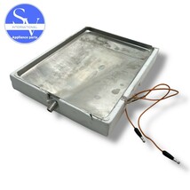 GE Monogram Refrigerator Freezer Drain Tray Pan WR51X321 WR49X10021 WR51... - $1,822.39 MXN