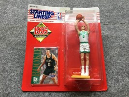 1995 ROOKIE STARTING LINEUP - SLU - NBA - ERIC MONTROSS - BOSTON CELTICS - $5.93