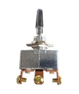 infinite innovations inc ua417800 20A, Single Pole, Double Throw Toggle ... - $27.10 CAD