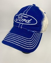 Ford Motor Company Logo Hat OSFA Snapback  - $17.77