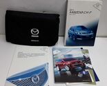 2011 Mazda CX-7 Owners Manual - $45.21