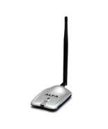 Alfa Network AWUS036H Ieee 802.11b/g Wi-Fi Adapter - £40.05 GBP