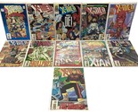 Marvel Comic books X-men 2099 #1-11 364256 - $19.00