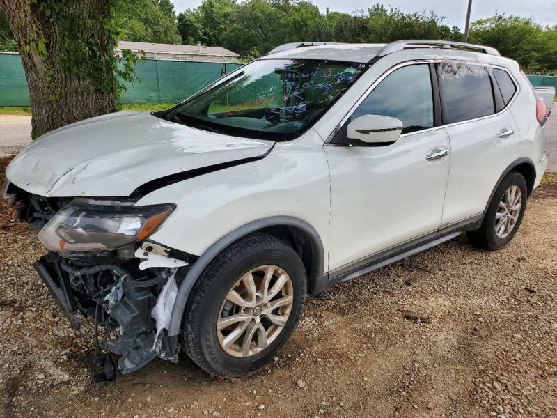 2018 2019 2020 Nissan Rogue OEM Driver Left Front Strut FWD Item image 8