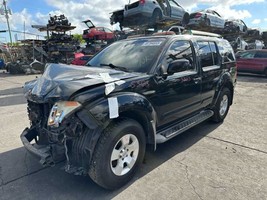Automatic Transmission 6 Cylinder Crew Cab 2WD Fits 05 FRONTIER 860854 - £1,085.35 GBP
