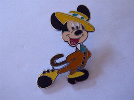 Disney Trading Broches 157051 Mickey Mouse - Nifty Années 90 - Dapper Dan - £14.77 GBP