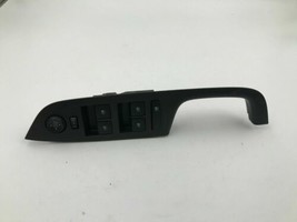 2010-2017 GMC Terrain Master Power Window Switch OEM C03B21008 - £14.61 GBP