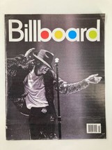 Billboard Magazine July 11 2009 Michael Jackson King of Pop No Label - £22.47 GBP