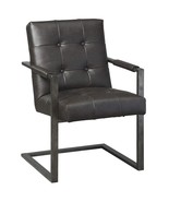 Starmore - Black - Home Office Desk Chair (Set of 2) - €156,65 EUR