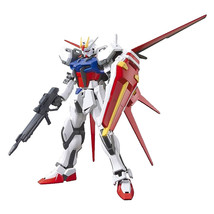 Bandai Gundam Aile Strike High Grade Cosmic Era Model - £30.82 GBP