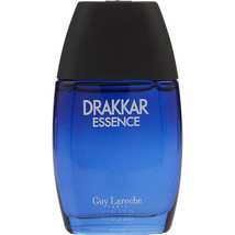 Drakkar Essence By Guy Laroche Edt 0.5 Oz (Unboxed) - £13.46 GBP