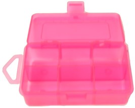 Sewing Storage Box 6 Compartments W011M34.A - $1.95