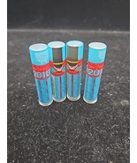 AVON CARE DEEPLY 2010 CALENDAR LIP BALM SEALED LOT OF 4 NUTCRACKER - $1,139.26 MXN