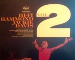 Hi-Fi Hammond Vol. 2 [Vinyl] - £32.47 GBP