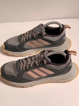 Adidas Rockadia Trail 3.0 Women&#39;s Shoes - Size 8, Gently Used in Like-New Condit - £36.05 GBP