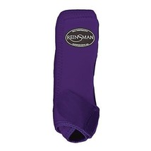Reinsman Apex 2 Pack Performance Sport Boots Purple Medium - $79.19