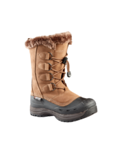 Baffin Adult MX ATV Chloe Ladies Boots 6 Taupe - £146.17 GBP