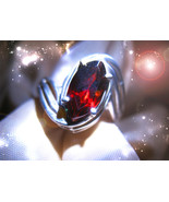 HAUNTED ANTIQUE RING KEY TO VAMPIRE GATEWAYS UNLOCK ACCESS HIGHEST LIGHT... - $453.77